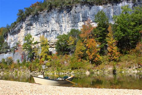 Float the Buffalo River — Yonder Adventure Company- Guided River Trips on the Buffalo River