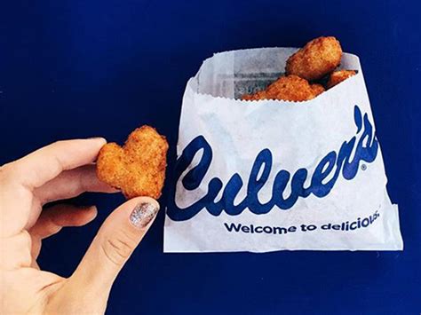 Wisconsin Cheese Curds | Our Menu | Culver’s