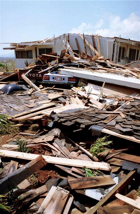 Hawaii could see a big hurricane season, but most homes aren't ready