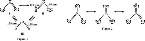 [37+] How Many Resonance Structures For O3