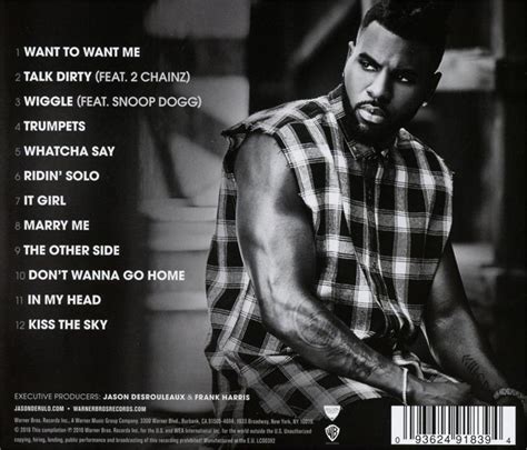 Singer jason derulo songs - farkse