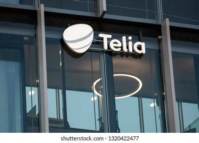 Telia Logo Vector (.AI) Free Download