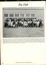 Sierra Vista High School - Conquistador Yearbook (Baldwin Park, CA ...