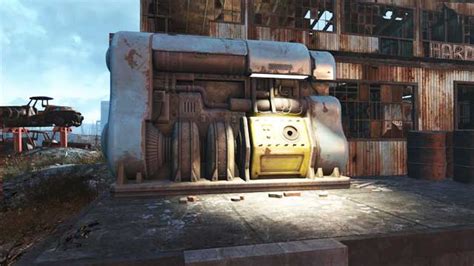 Fallout 76 Fusion Cores - Where to Find Them - GameRevolution