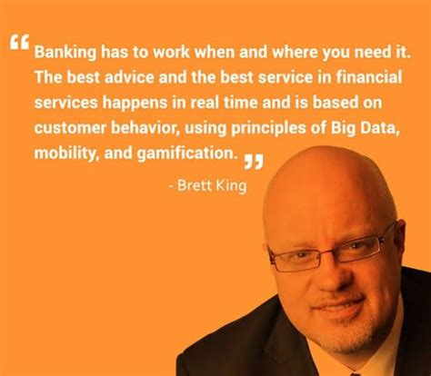 Customer Behaviour, Behavior, Future Of Banking, Digital Revolution, Online Banking, Keynote ...