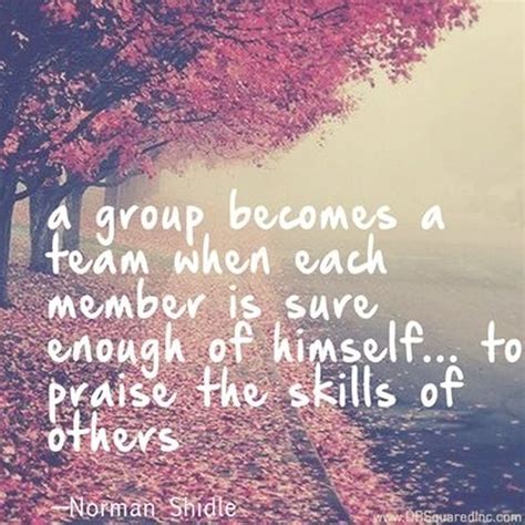 Be a team player and praise others #Inspiration #Leadership #EnvisionROC | Best teamwork quotes ...