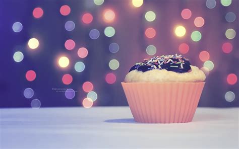 Cupcake Wallpapers - Wallpaper Cave