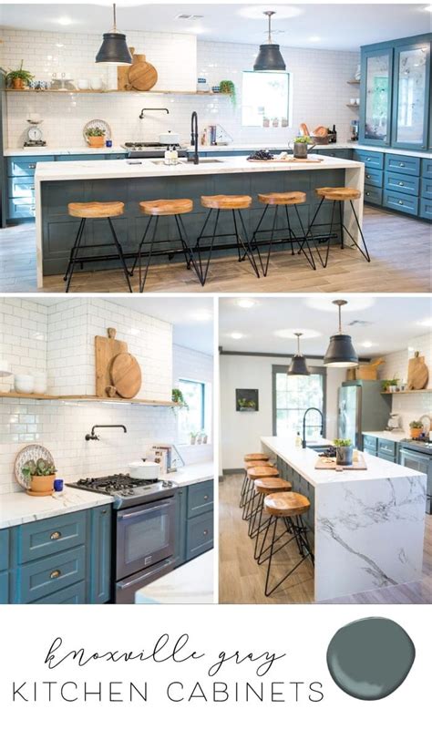 Joanna Gaines Best Kitchen Cabinet Paint Colors | Wow Blog