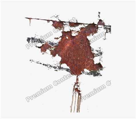 Rust Clipart Artistic - Clip Art Transparent PNG - 519x640 - Free ...