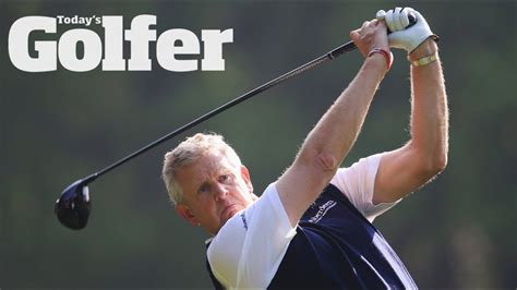 Golf Swing Tips - Driver basics with Colin Montgomerie - Golf Armies