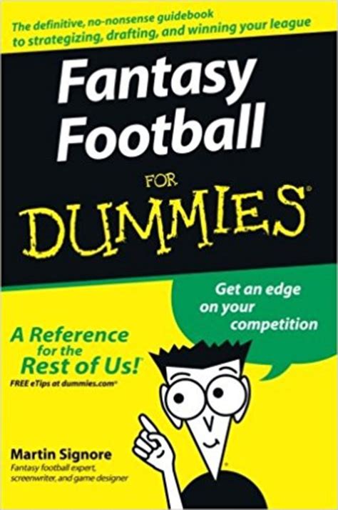 For Dummies Books: Not Just for Dummies | HubPages