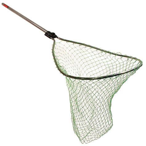 Fish-Friendly Landing Nets | Salt Water Sportsman