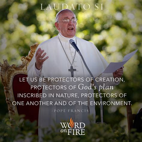 Download "Laudato Si" | Pope Francis' Encyclical on Environment and ...