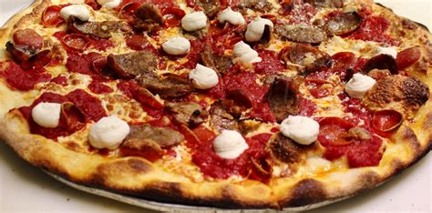 Pizza Rock Las Vegas – Gourmet pizzas, hand-crafted artisan cocktails ...