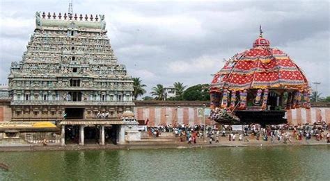 Raja Durga Temple in Thiruvarur History, Info, Timings and Contact ...