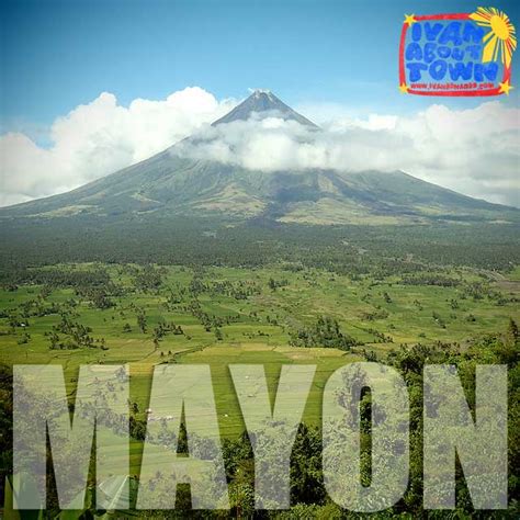 Albay: Mayon Volcano, Cagsawa Ruins, Daraga Church, Lignon Hill & Balay Cena Una | Ivan About Town