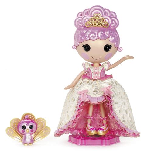 Lalaloopsy Collector Fashion Doll | Lalaloopsy dolls, Lalaloopsy, Collector dolls