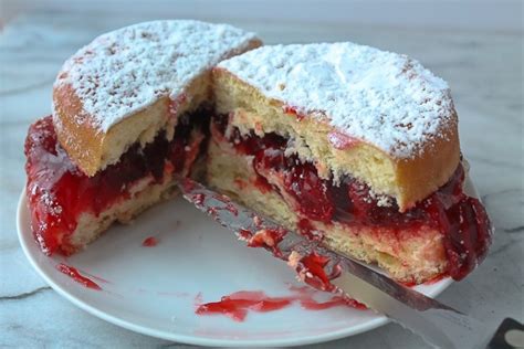 Fat Tuesday is Paczki Day! - The Culinary Cellar