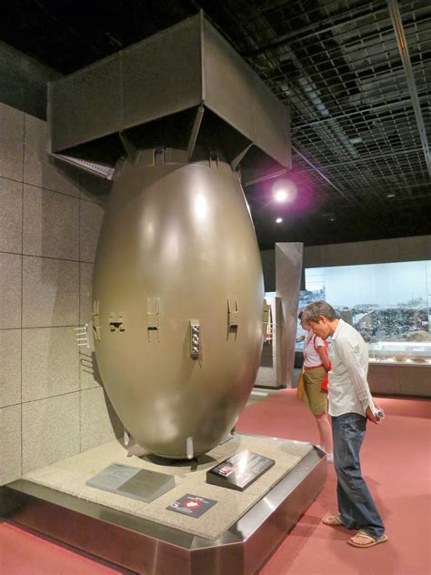 brommel: Atom Bomb Museum Nagasaki