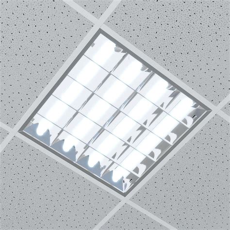 LED Office Ceiling Lights - A Great Fit for Any Office | Warisan ...