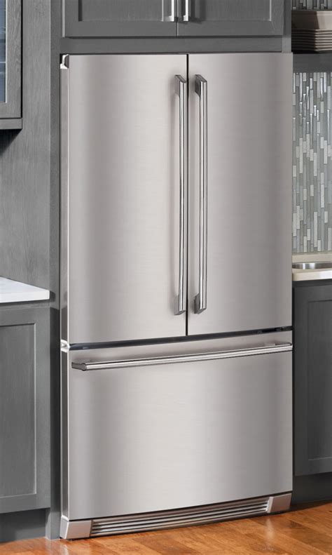 Why Is My Electrolux Fridge Beeping at Edwin Brown blog