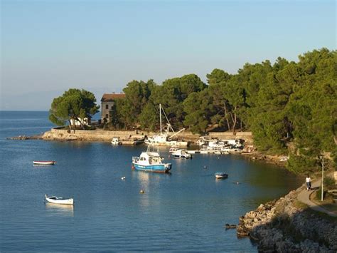 Beaches - Mali Losinj @ Island Losinj - ASL Agency