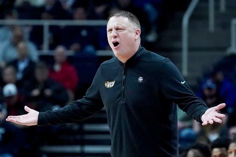 VCU’s Mike Rhoades hired as Penn State basketball coach - mlive.com