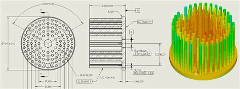 Heat Sink Thermal Design Assistance | MyHeatSinks