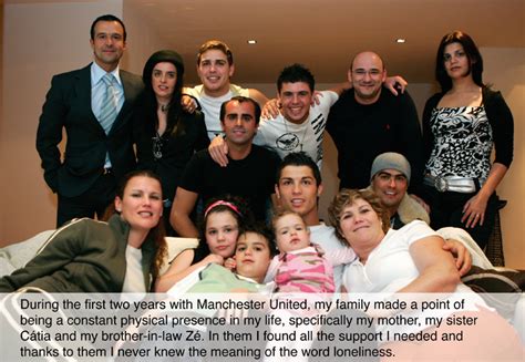 ronaldo family - Cristiano Ronaldo Fan Art (13823159) - Fanpop