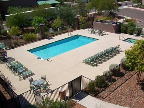 Hampton Inn Phoenix/Anthem $76 ($̶9̶8̶) - UPDATED 2018 Prices & Hotel Reviews - AZ - TripAdvisor