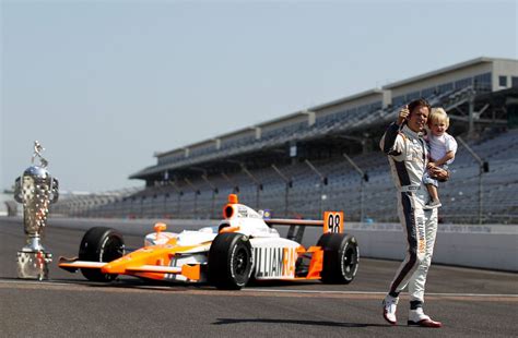 Dan Wheldon Photostream | Dan wheldon, Indy cars, Indianapolis 500