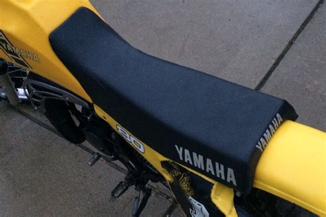 1983 YAMAHA YZ80 yz80 dirt bike yellow MUST SEE EXCELLENT COND.!