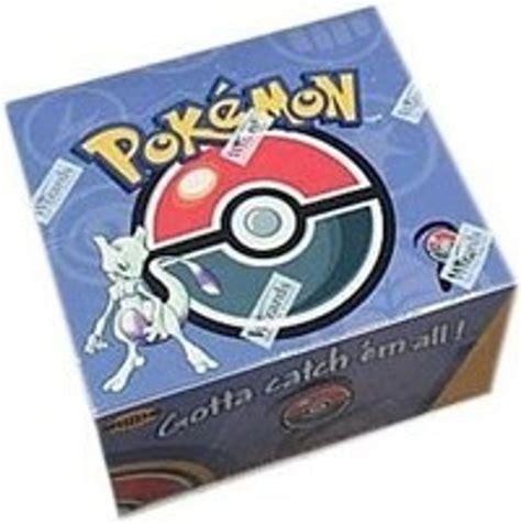 Base Set 2 Booster Box - Base Set 2 - Pokemon