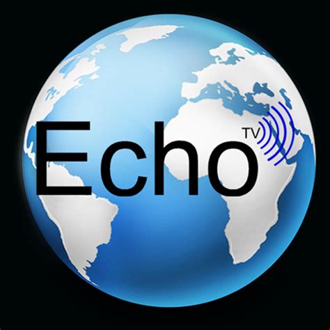 Echo TV:Amazon.com:Appstore for Android