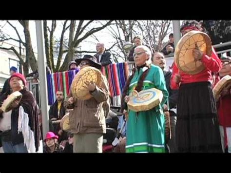 British Columbia: Culture and Heritage to be remembered - YouTube