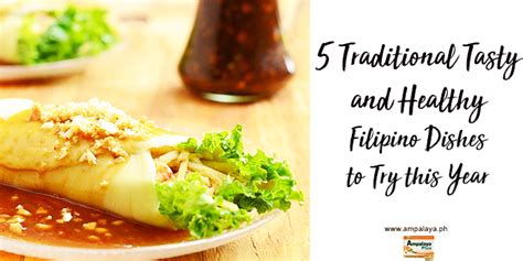 5 healthy filipino dishes | Ampalaya Plus - Bitter Gourd for Diabetics ...