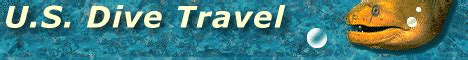 U.S. DIVE TRAVEL: dive resorts, live-aboards, snorkeling vacations.