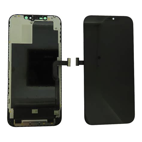 iPhone 12 Pro Max LCD Display / Screen (iTruColor)