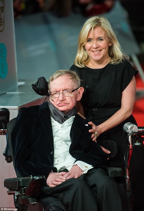 Stephen Hawking's daughter says his family were shocked at his death - Big World News