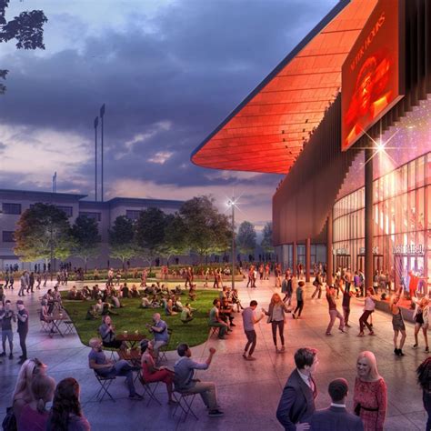 Austin's $338M Moody Center raises curtain on state-of-the-art venue - CultureMap Austin