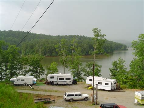 Wedowee, AL : Lake Wedowee Pope Lane Campground Big Tallapoosa River photo, picture, image ...