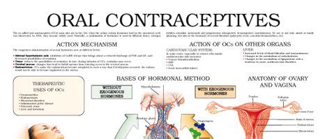 Oral Contraceptives – Anejo