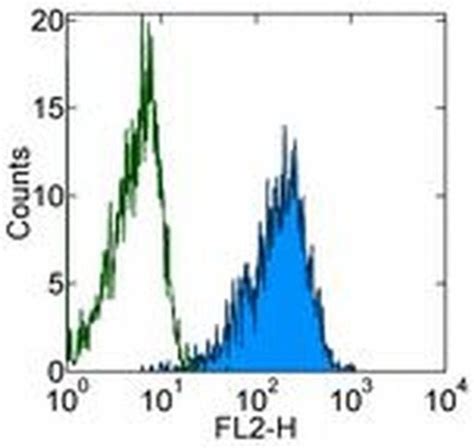 TSLP Receptor Monoclonal Antibody (eBio1A6 (1A6)) (14-5499-82)