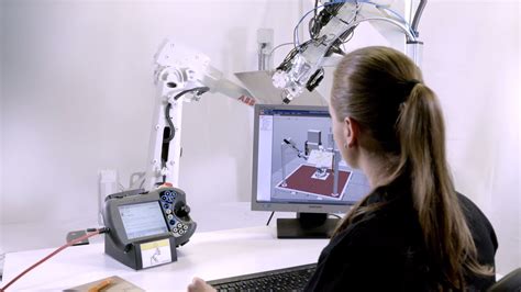 Integrated Dispensing Function Package - Application Equipment and Accessories - Robotics | ABB