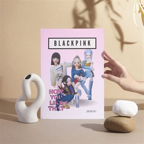 Digital Blackpink Posters, Blackpink Wall Art, Printable Art, Kpop ...