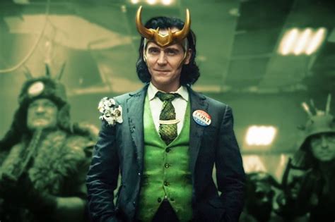 Loki TV series | release date, cast, trailer and story details - Radio ...