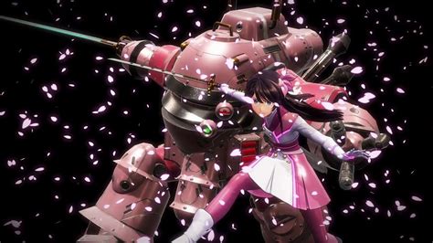 Sakura Wars (2019): Review - Frontline Gaming Japan