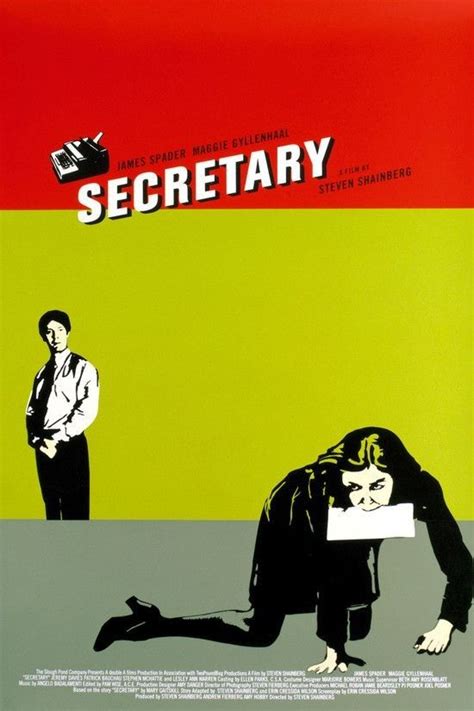 Secretary 2002 1080p BluRay H264 AAC-RARBG - SoftArchive