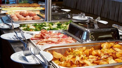 Coronavirus: The slow death of the American all-you-can-eat buffet ...