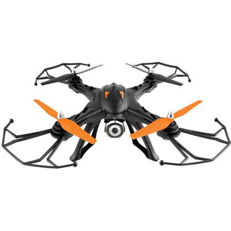 Vivitar DRC-888 Drone with Camera DRC-888-BLK-WM B&H Photo Video